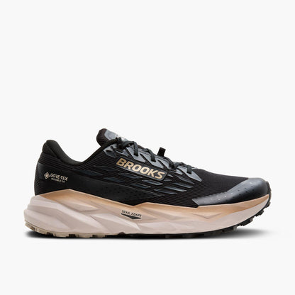 Brooks Running Men's Cascadia 19 GTX Trail