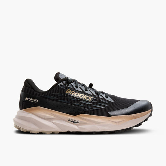 Brooks Running Men's Cascadia 19 GTX Trail
