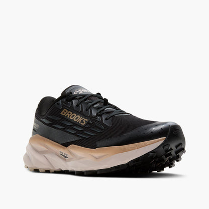 Brooks Running Men's Cascadia 19 GTX Trail