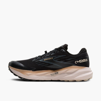 Brooks Running Men's Cascadia 19 GTX Trail