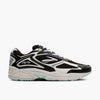 Black/Coconut/Silver