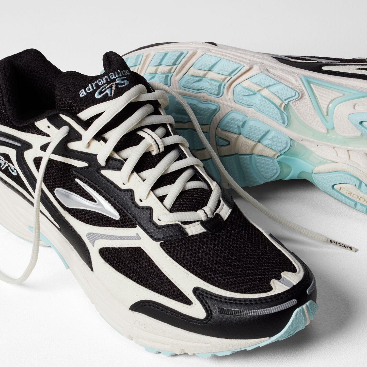 Brooks Running Unisex Adrenaline GTS 4
