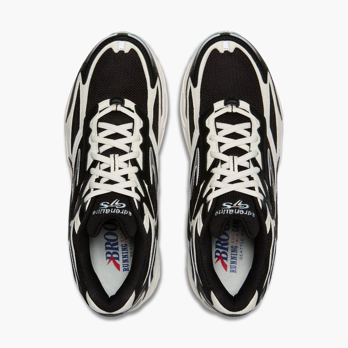 Brooks Running Unisex Adrenaline GTS 4