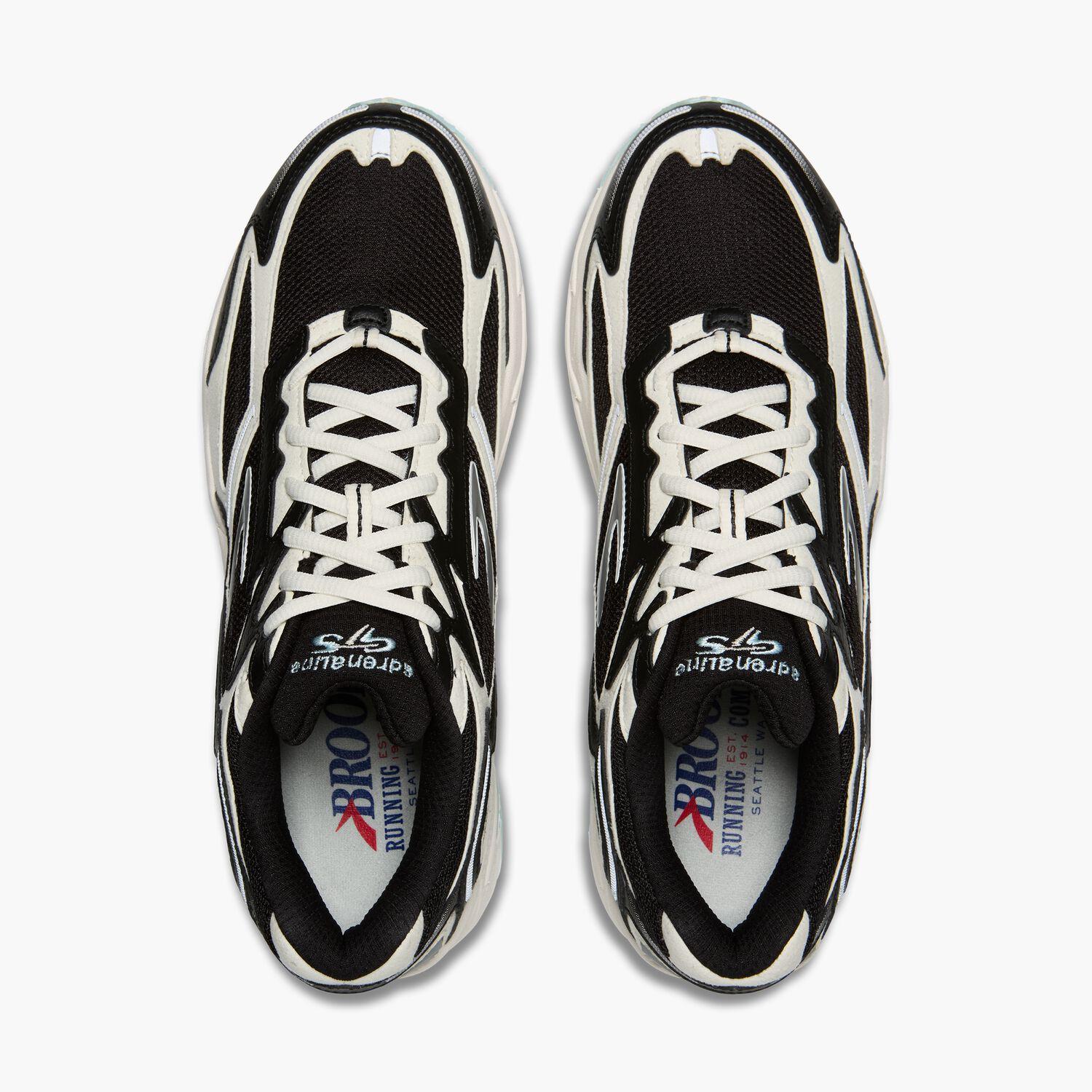 Brooks Running Unisex Adrenaline GTS 4