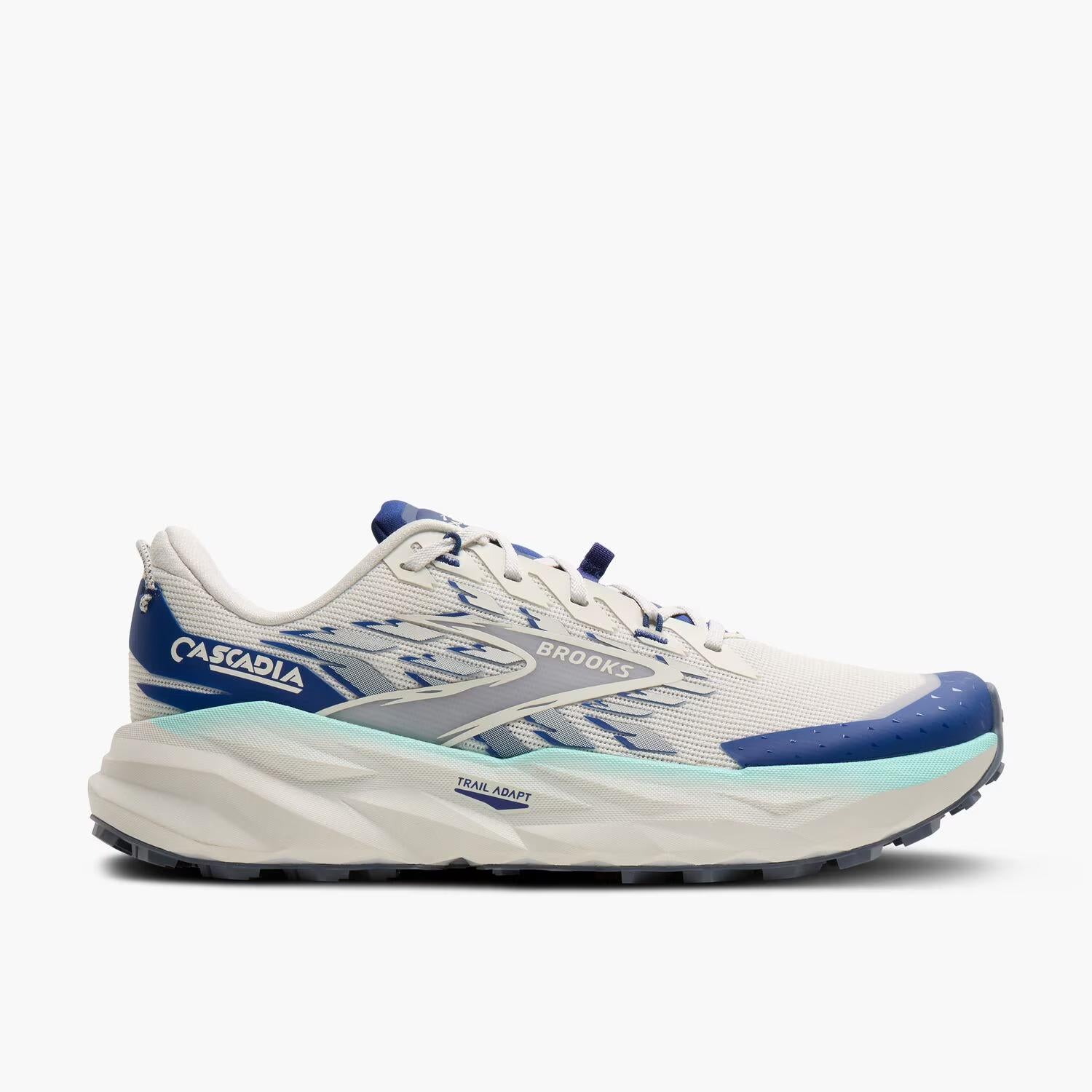 Brooks Running Men's Cascadia 19 Trail