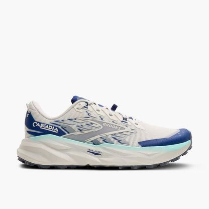 Brooks Running Men's Cascadia 19 Trail