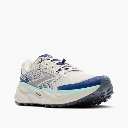 Brooks Running Men's Cascadia 19 Trail
