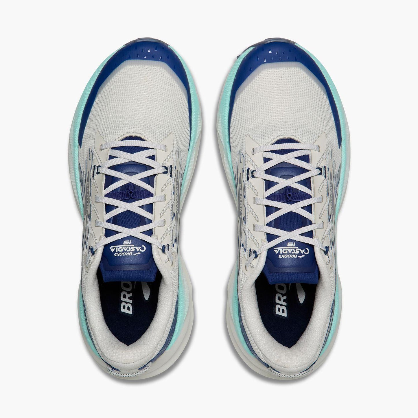 Brooks Running Men's Cascadia 19 Trail