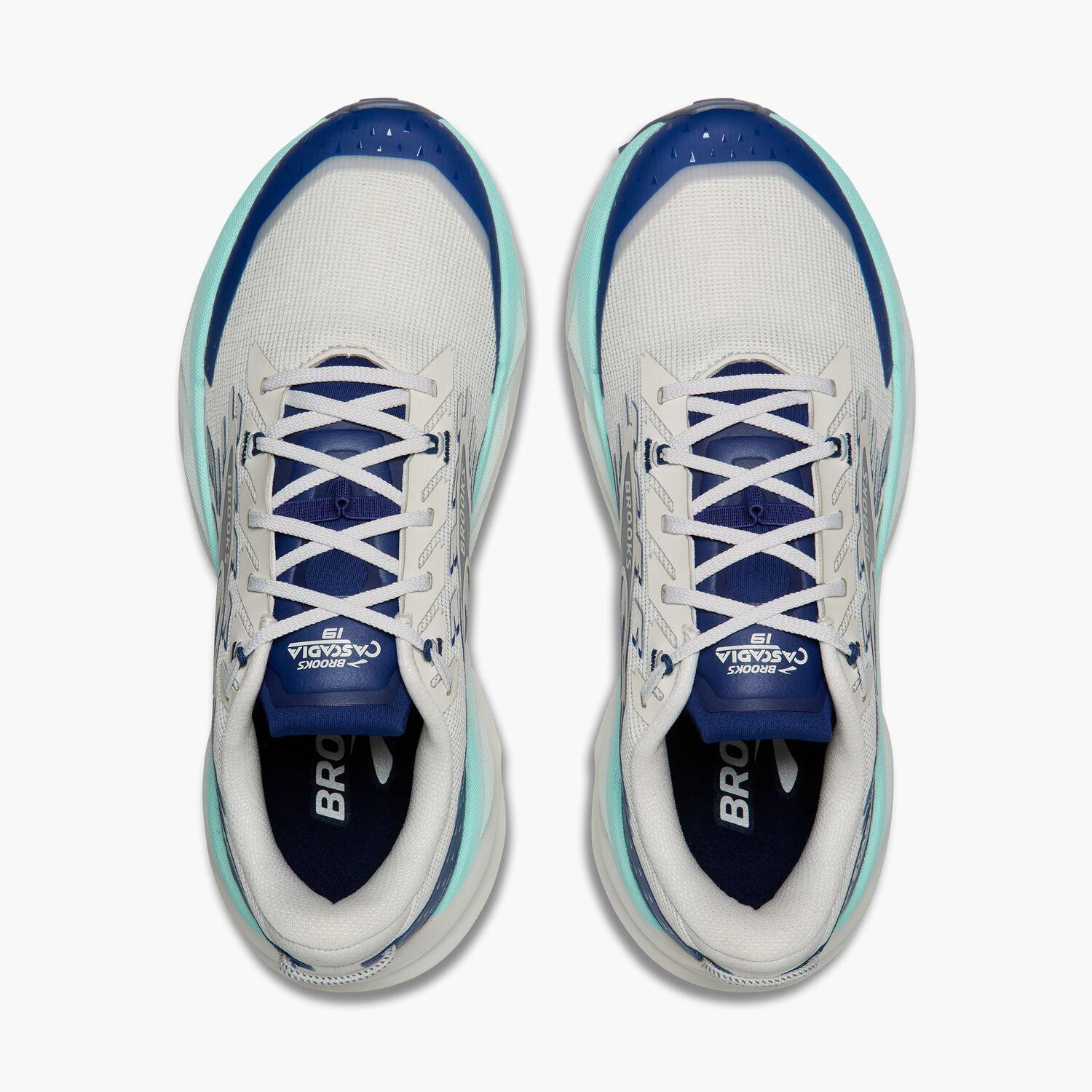 Brooks Running Men's Cascadia 19 Trail