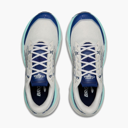 Brooks Running Men's Cascadia 19 Trail