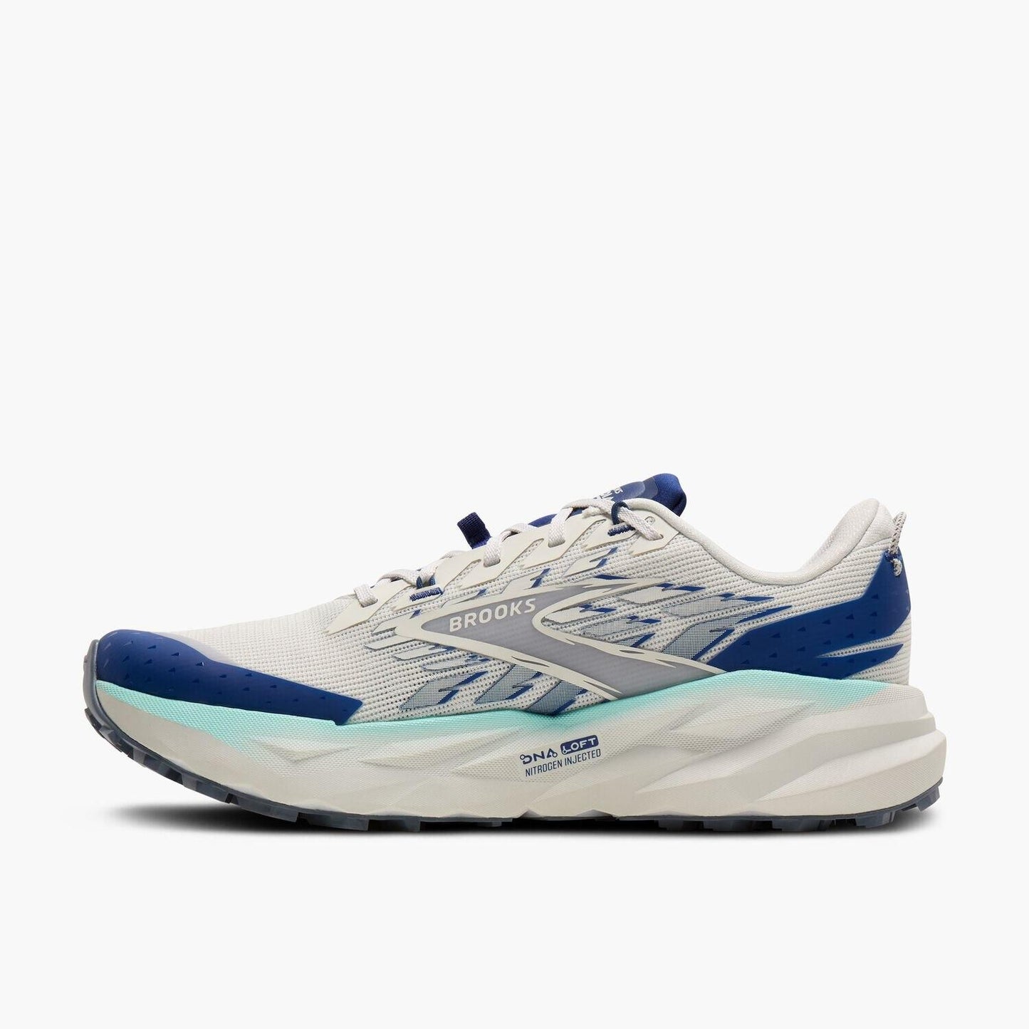 Brooks Running Men's Cascadia 19 Trail