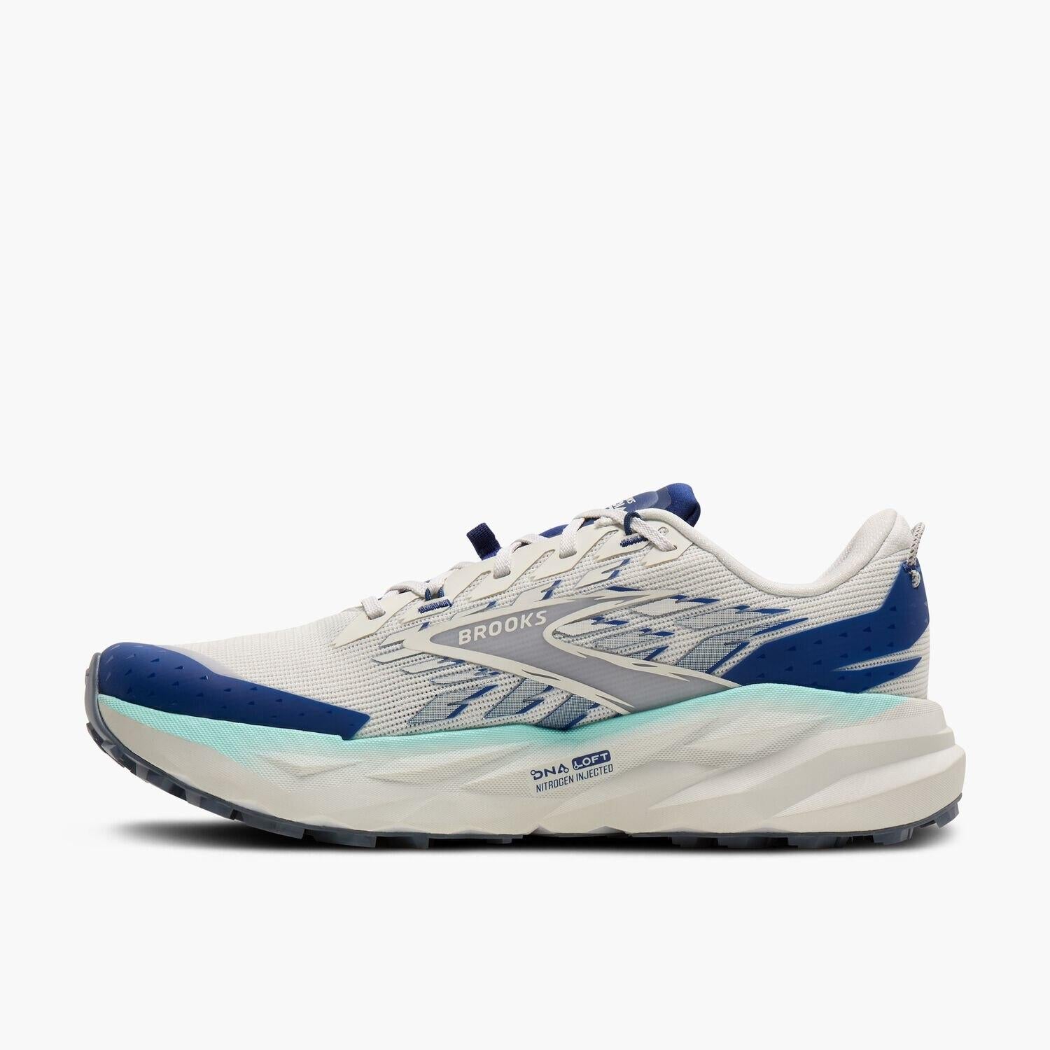 Brooks Running Men's Cascadia 19 Trail