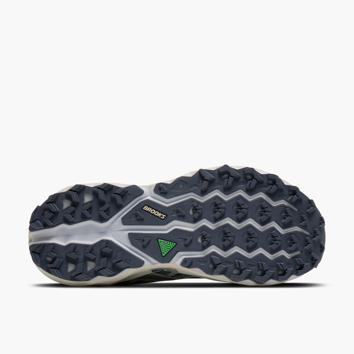 Brooks Running Men's Cascadia 19 Trail