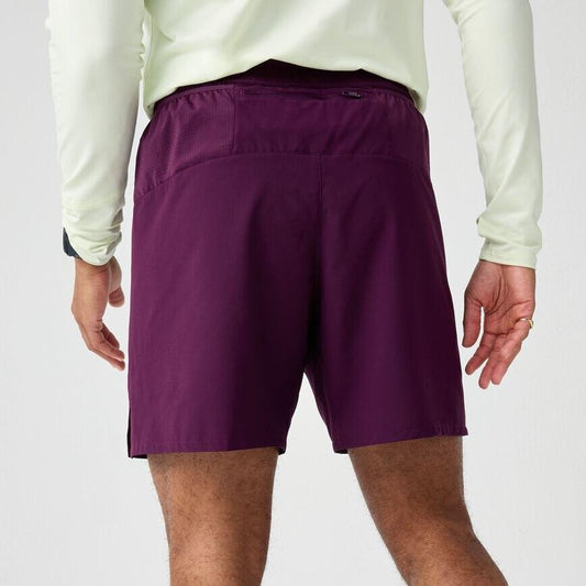 Brooks Running Men's Journey 7" Short | Running Shorts