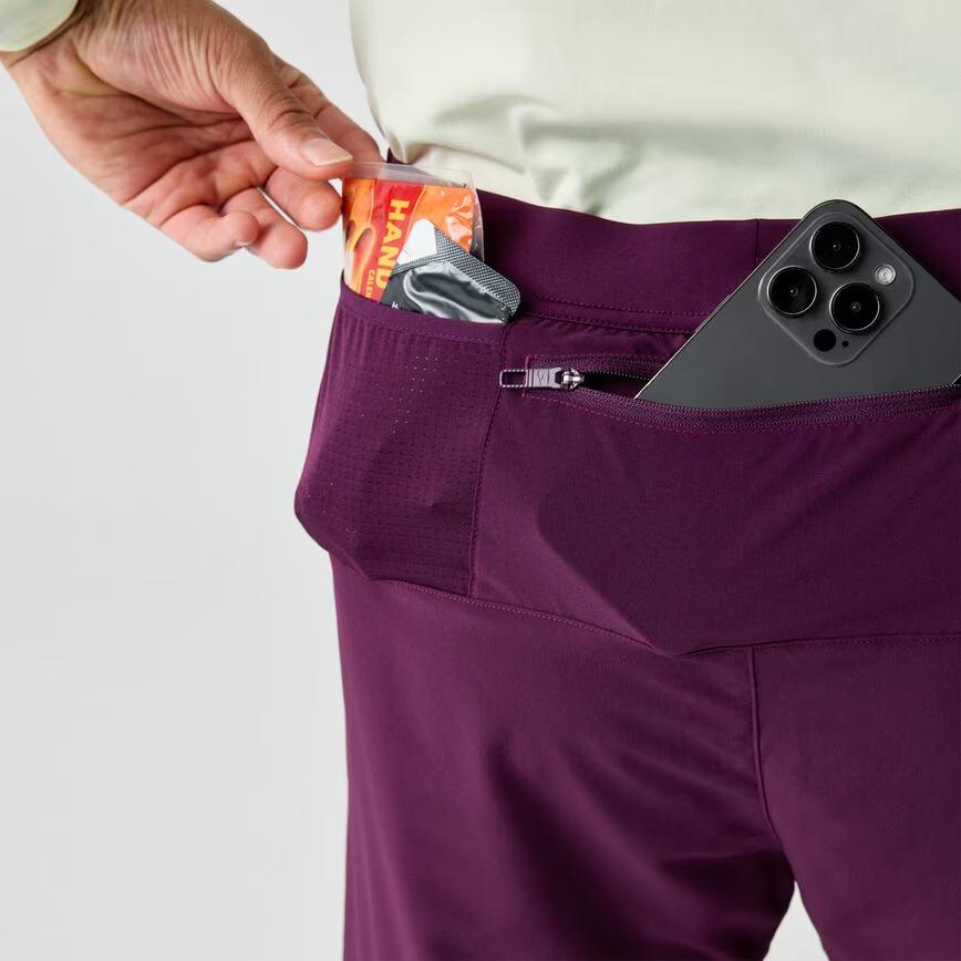 Brooks Running Men's Journey 7" Short | Running Shorts