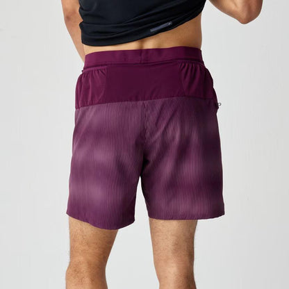 Brooks Running Men's Journey 7" 2-in-1 Short | Running Shorts