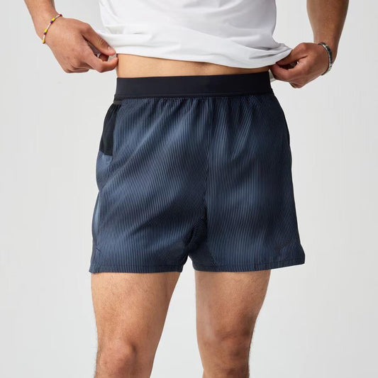 Brooks Running Men's Journey 5" Short | Running Shorts