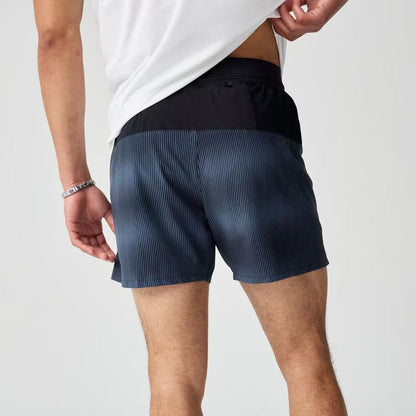 Brooks Running Men's Journey 5" Short | Running Shorts