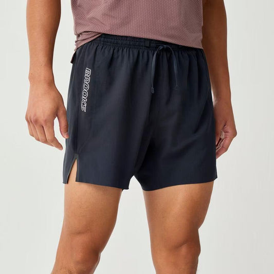Brooks Running Men's Cascadia 2-in-1 Shorts