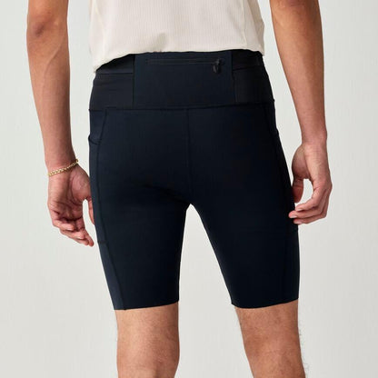Brooks Running Men's Cascadia Half Tights
