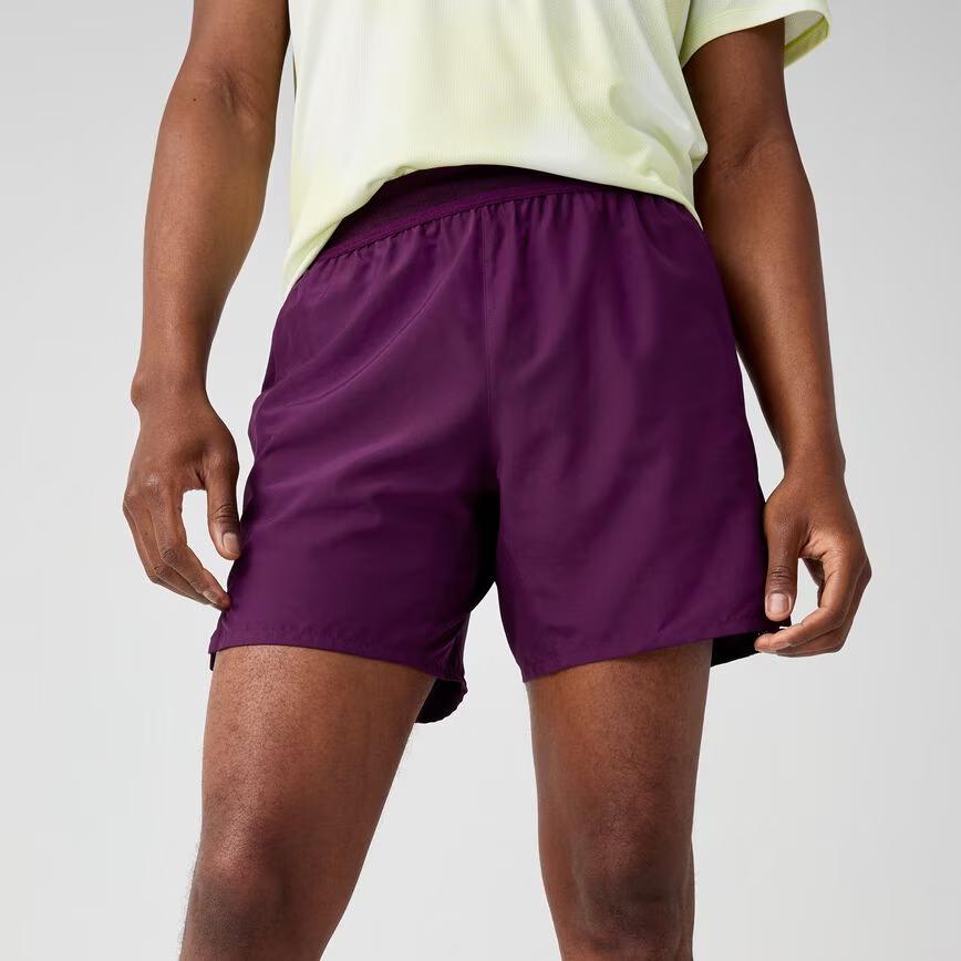 Brooks Running Men's Dash Shorts