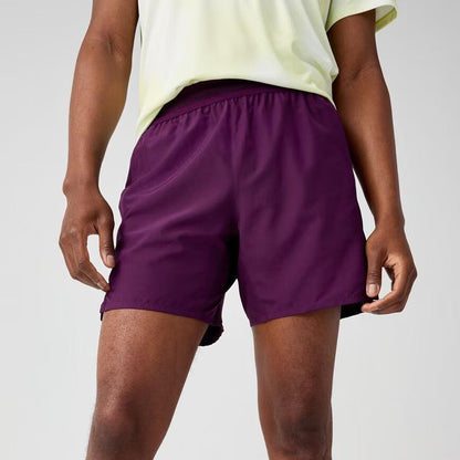 Brooks Running Men's Dash Shorts