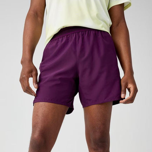 Brooks Running Men's Dash Shorts