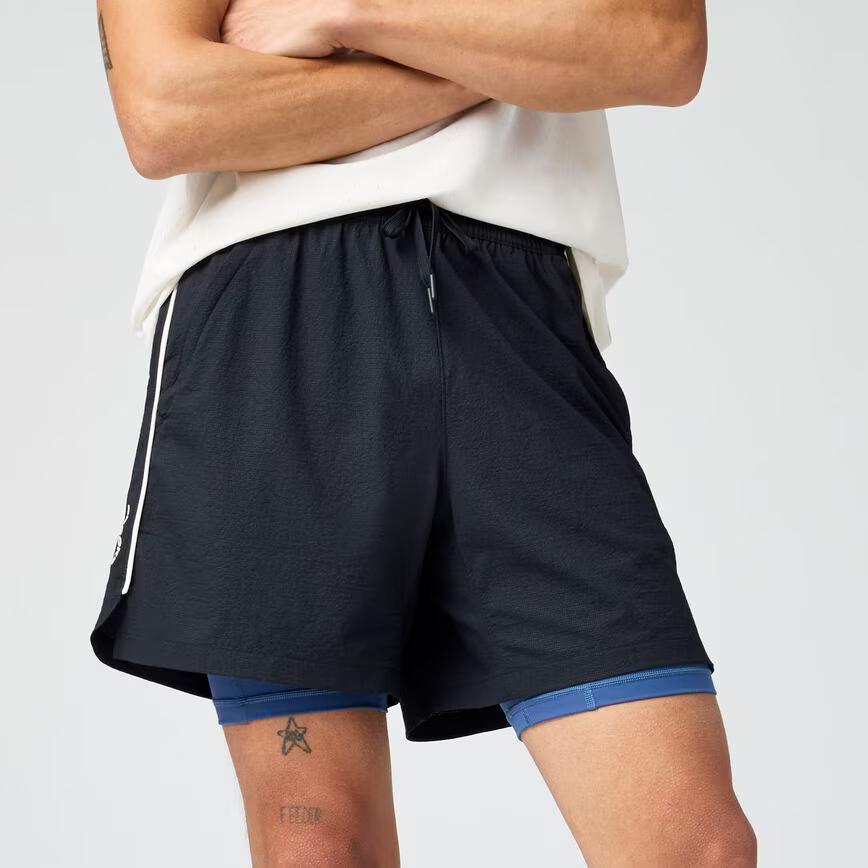 Brooks Running Men's Movement Shorts