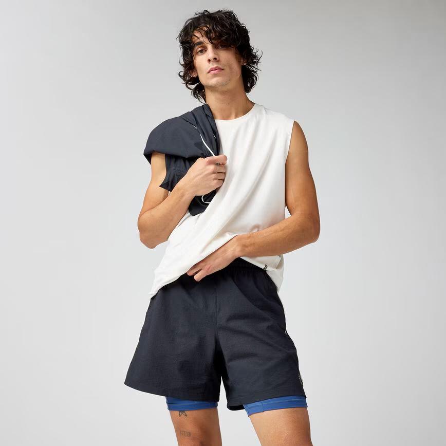 Brooks Running Men's Movement Shorts