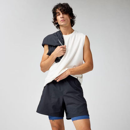 Brooks Running Men's Movement Shorts
