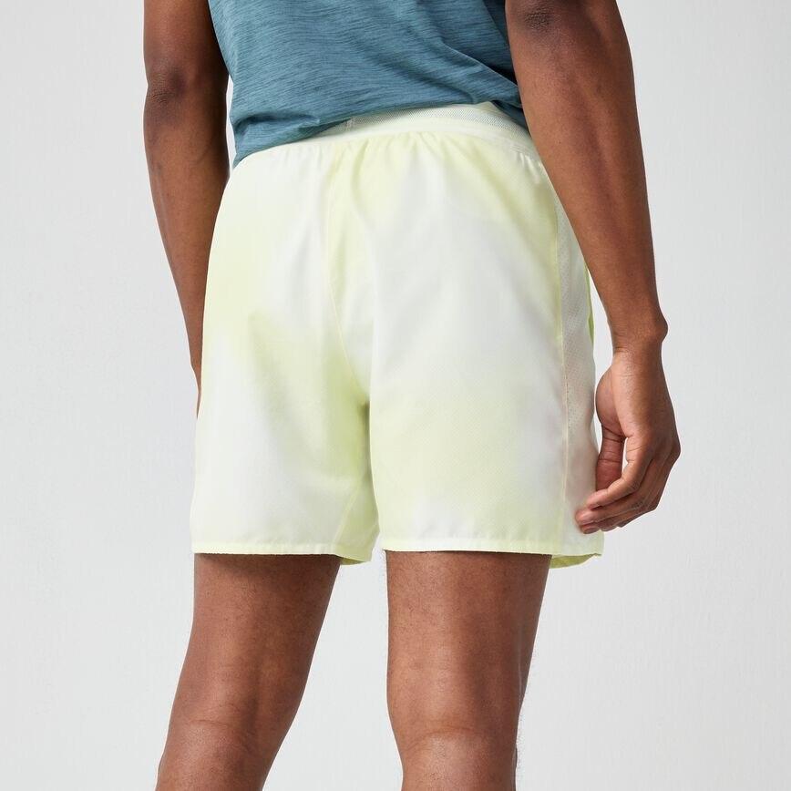 Brooks Running Men's Printed Dash Shorts