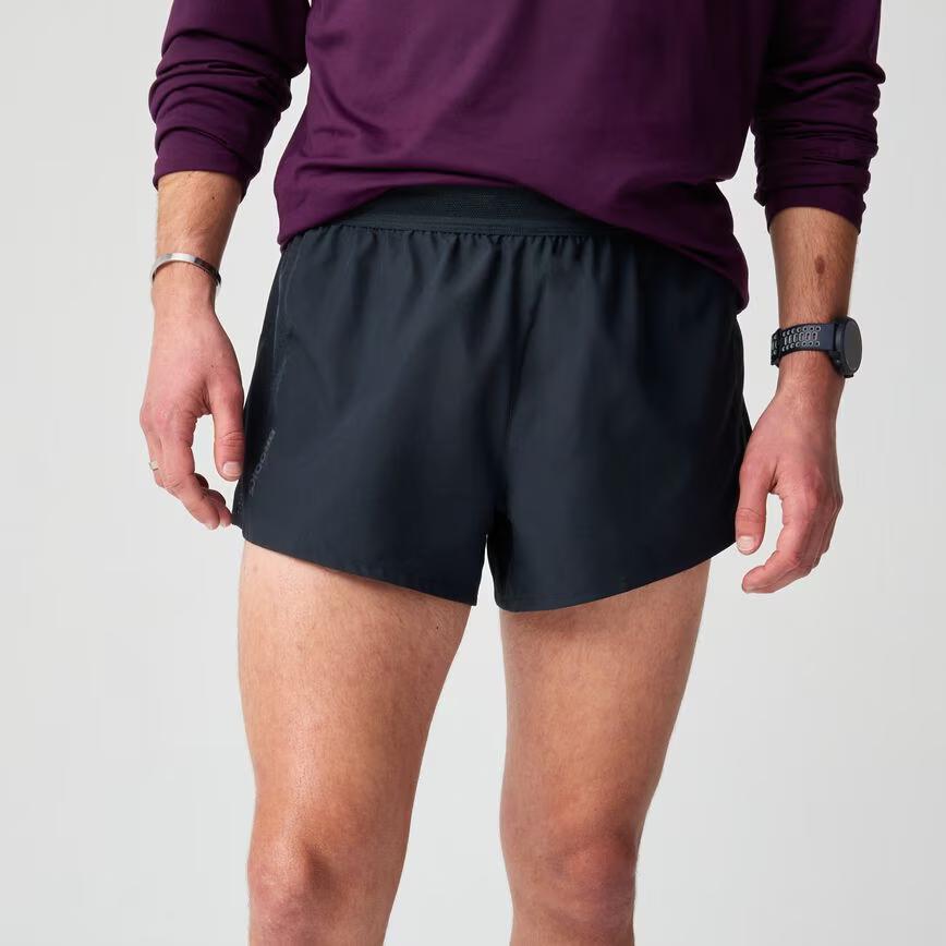 Brooks Running Men's Dash Speed Shorts