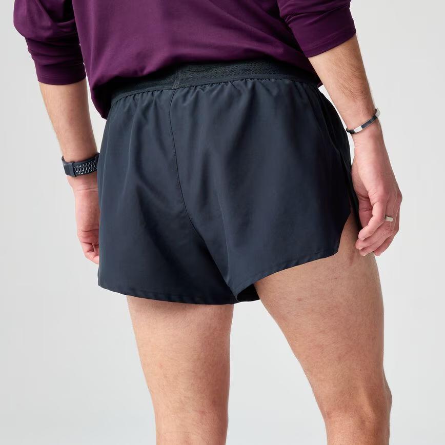 Brooks Running Men's Dash Speed Shorts