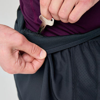 Brooks Running Men's Dash Speed Shorts