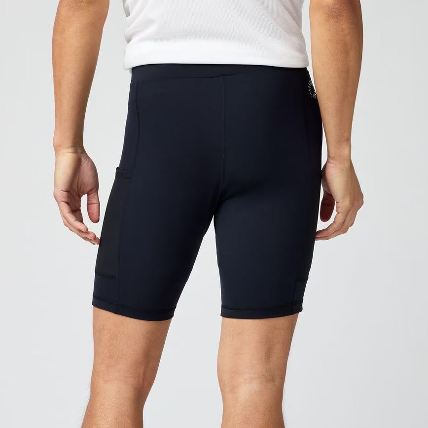 Brooks Running Men's Movement Half Tights