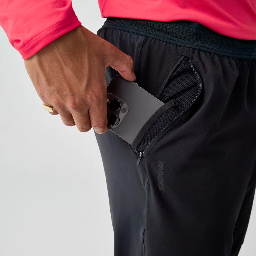 Brooks Running Men's Dash Pants