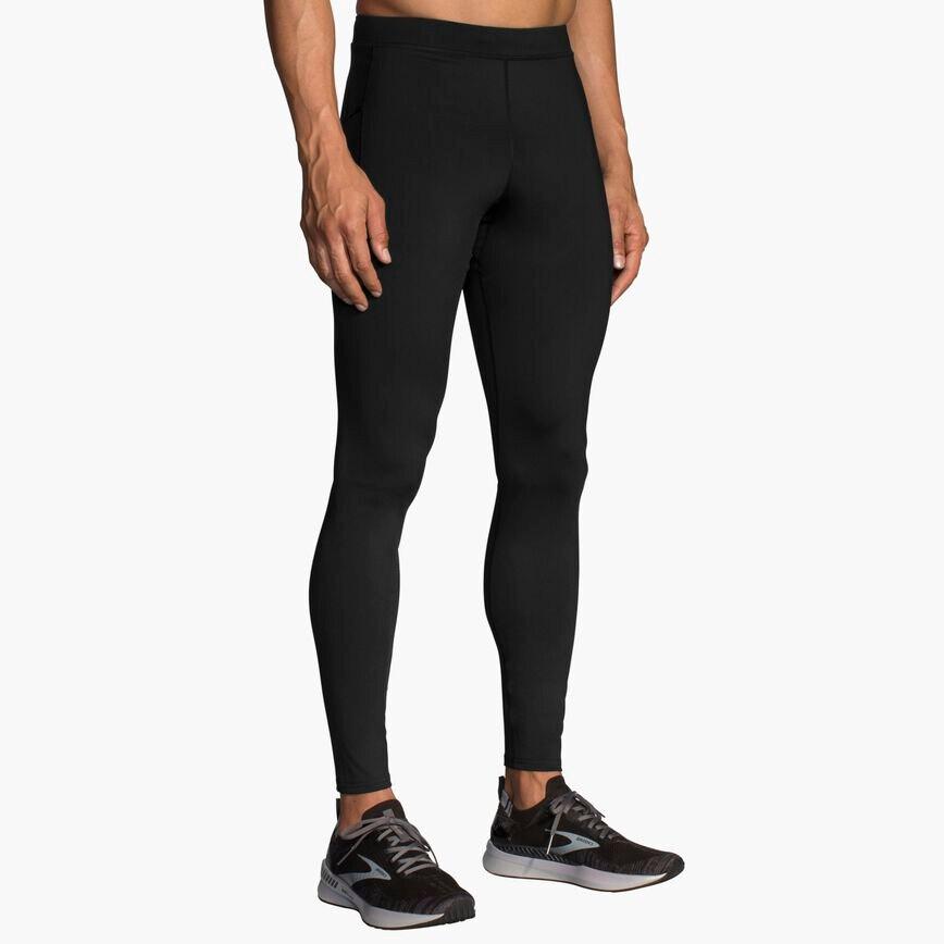 Brooks Running Source Men's Running Tight with Pockets