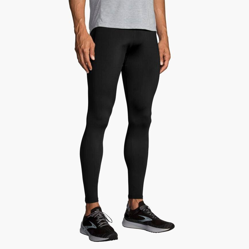 Brooks Running Source Men's Running Tight with Pockets