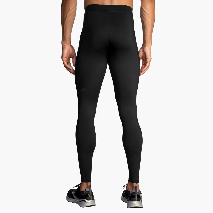 Brooks Running Source Men's Running Tight with Pockets