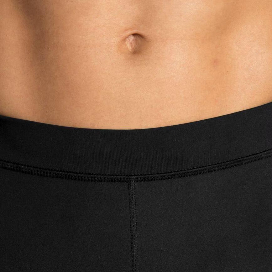 Brooks Running Source Men's Running Tight with Pockets