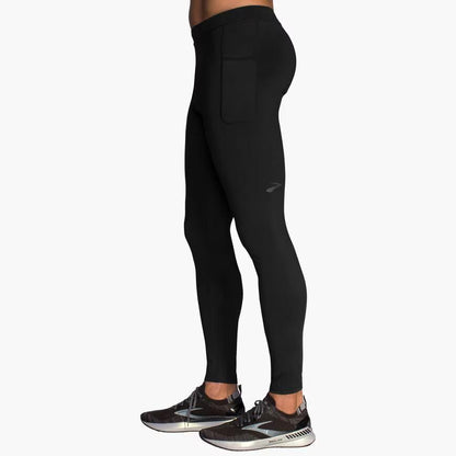 Brooks Running Source Men's Running Tight with Pockets