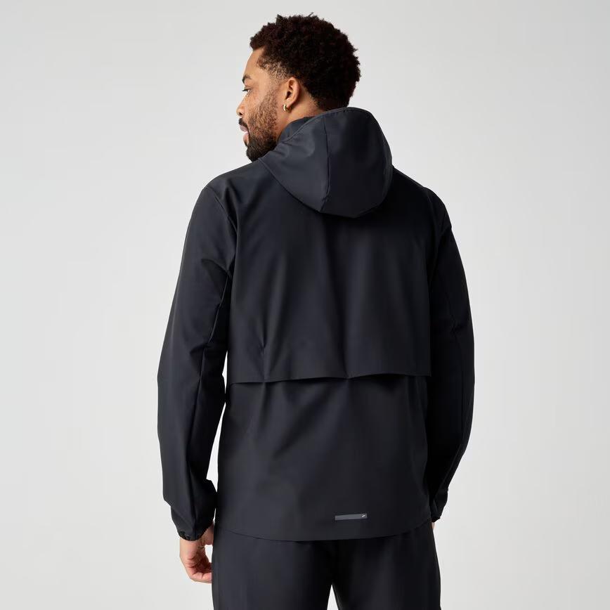 Brooks Running Men's Canopy Jacket