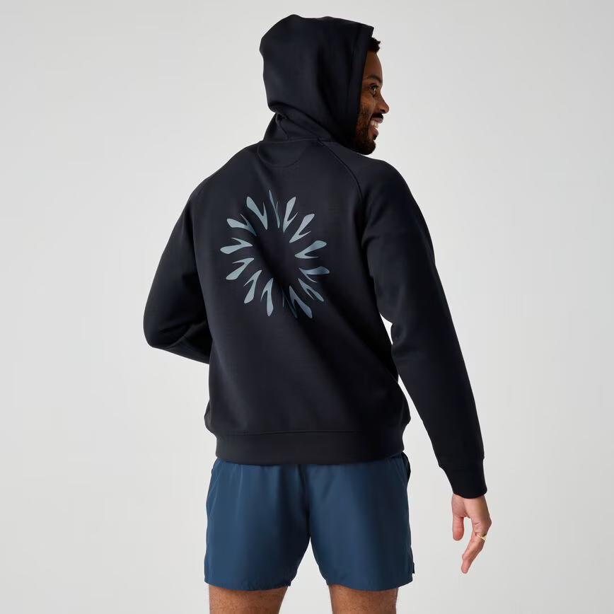 Brooks Running Men's Movement Hoodie