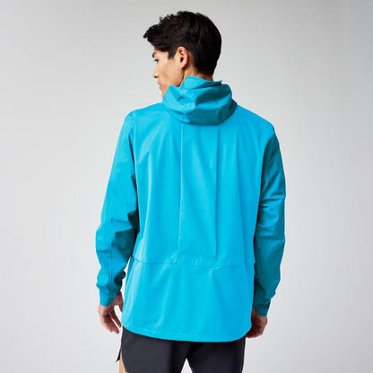 Brooks Running Men's High Point Waterproof Jacket 2.0