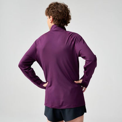 Brooks Running Men's Dash 1/4 Zip 3.0 Long Sleeve