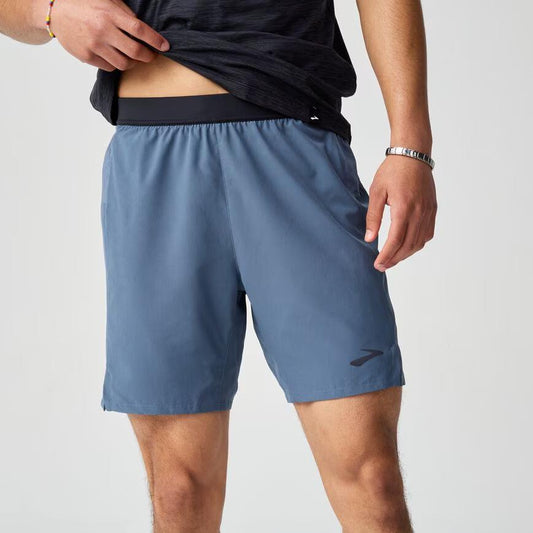 Brooks Running Men's Journey 7" Short | Running Shorts