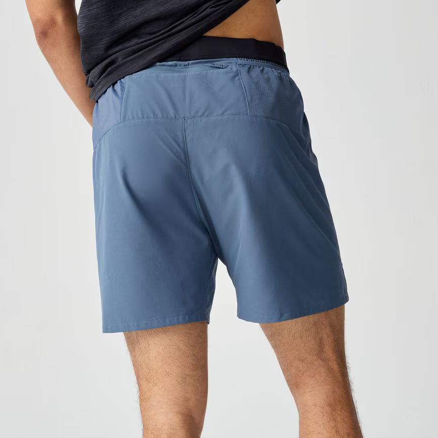Brooks Running Men's Journey 7" Short | Running Shorts