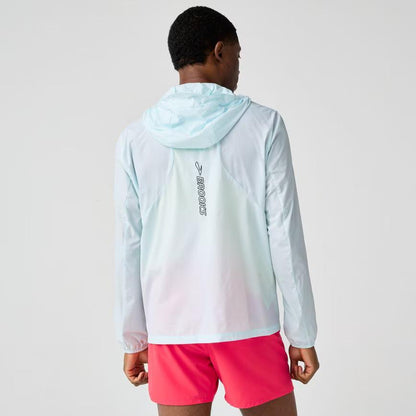 Brooks Running Men's Canopy Packable Running Jacket