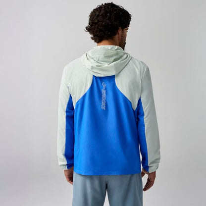 Brooks Running Men's Canopy Packable Running Jacket