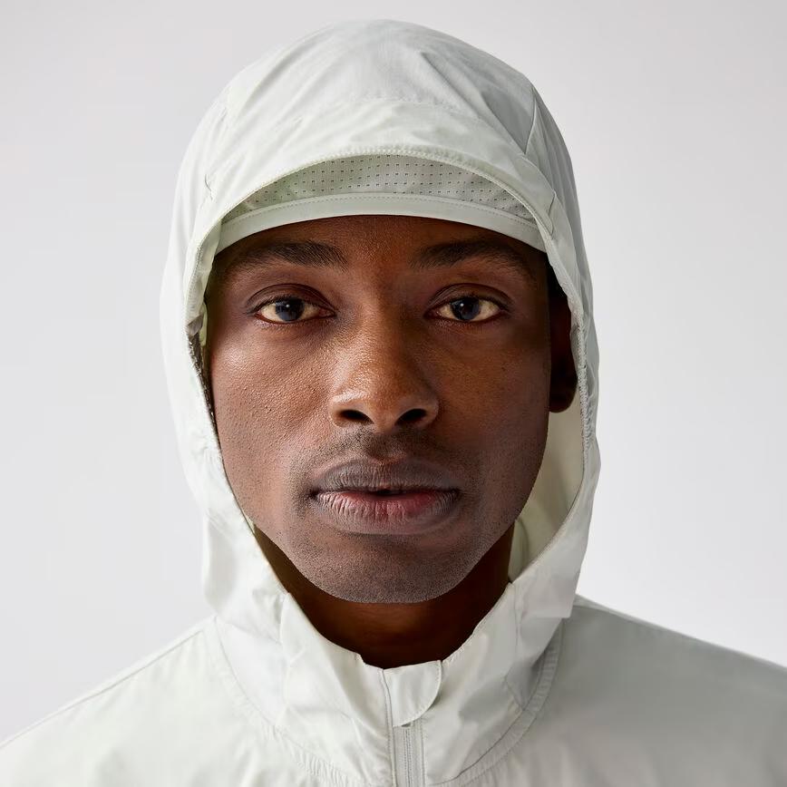 Brooks Running Men's Canopy Packable Running Jacket